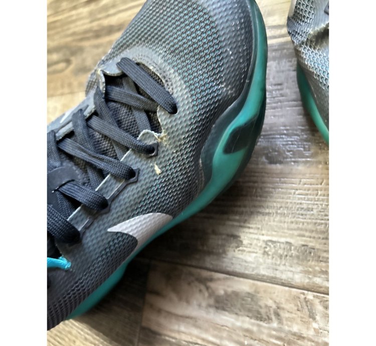 Size 10 - Nike Kobe 10 Liberty - 705317-002