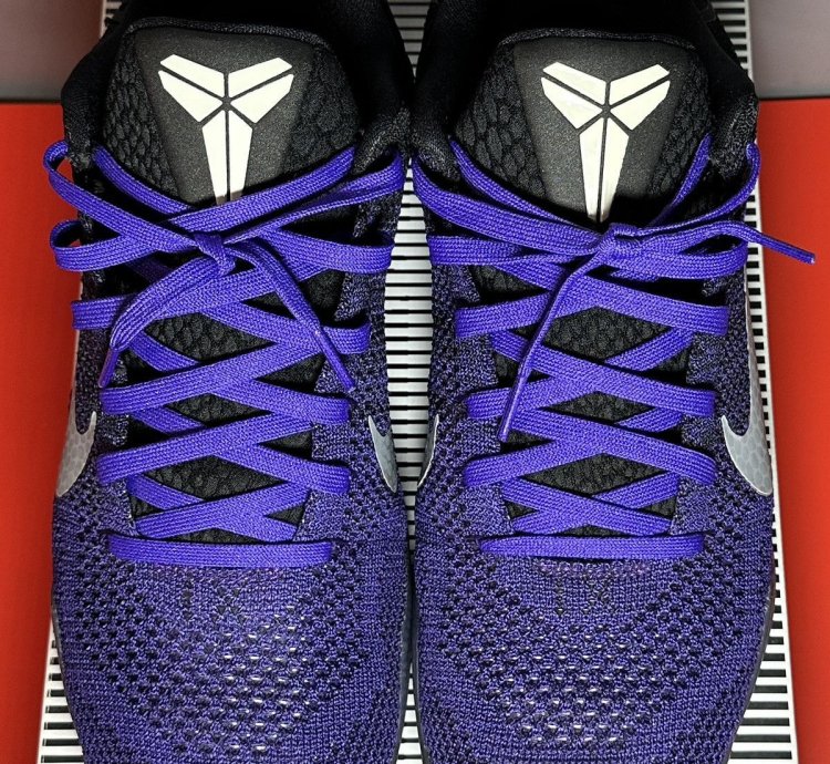 Size 10 5 - Nike Kobe 11 Elite Eulogy