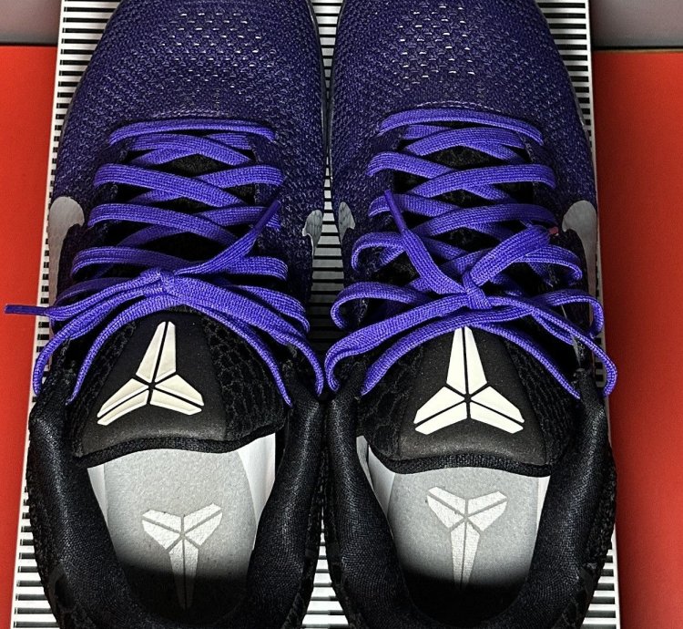 Size 10 5 - Nike Kobe 11 Elite Eulogy
