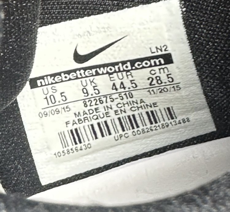 Size 10 5 - Nike Kobe 11 Elite Eulogy