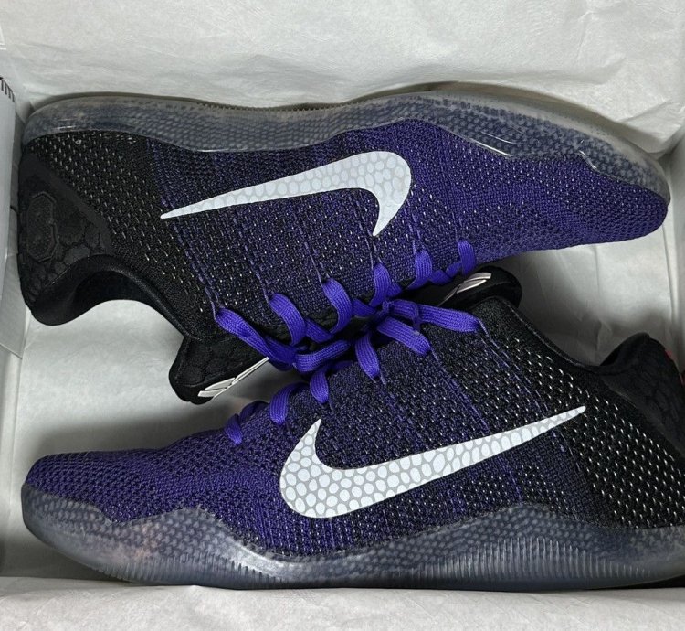 Size 10 5 - Nike Kobe 11 Elite Eulogy