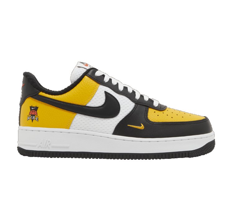 Air Force 1 08 Lv8 Jersey Mesh