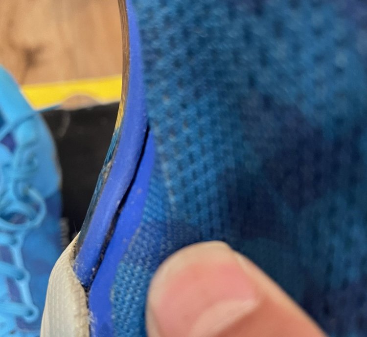 Size 10 5 - Nike Kobe 8 Blue Coral Snake