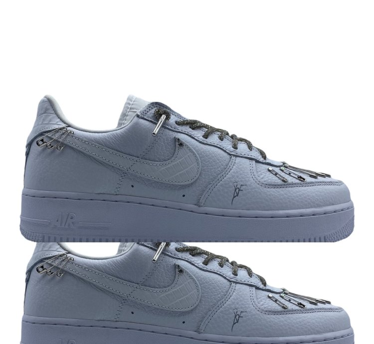 Air Force 1 Abf Papi Juancho