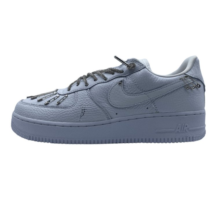 Air Force 1 Abf Papi Juancho
