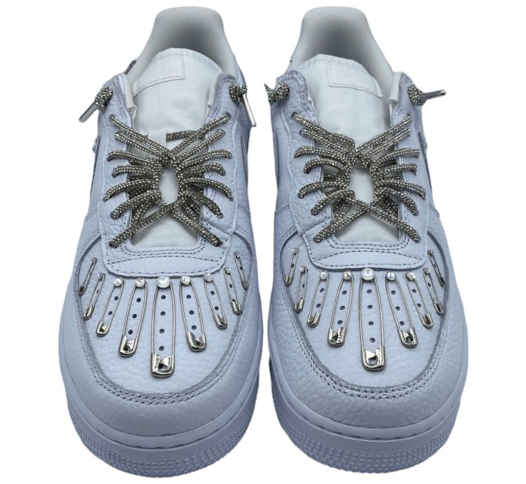 Air Force 1 Abf Papi Juancho