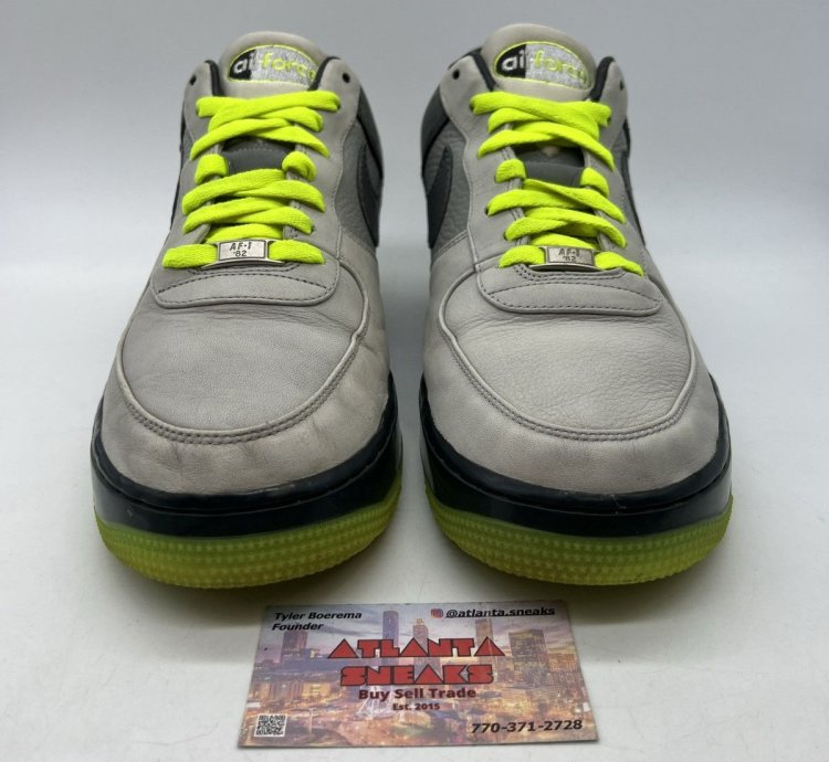 Air Force 1 Air Max 95
