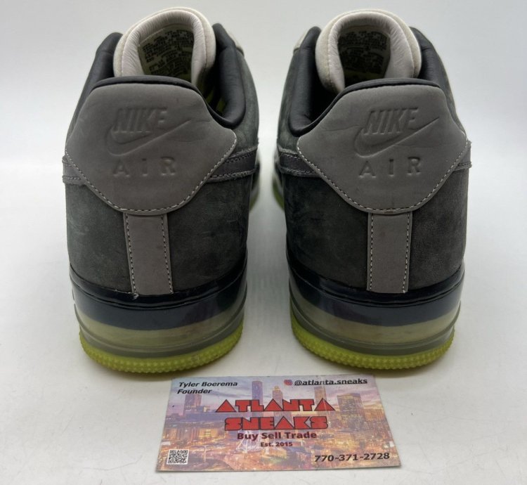 Air Force 1 Air Max 95