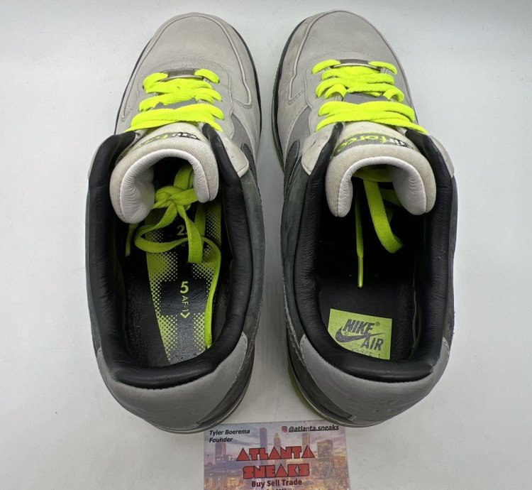 Air Force 1 Air Max 95