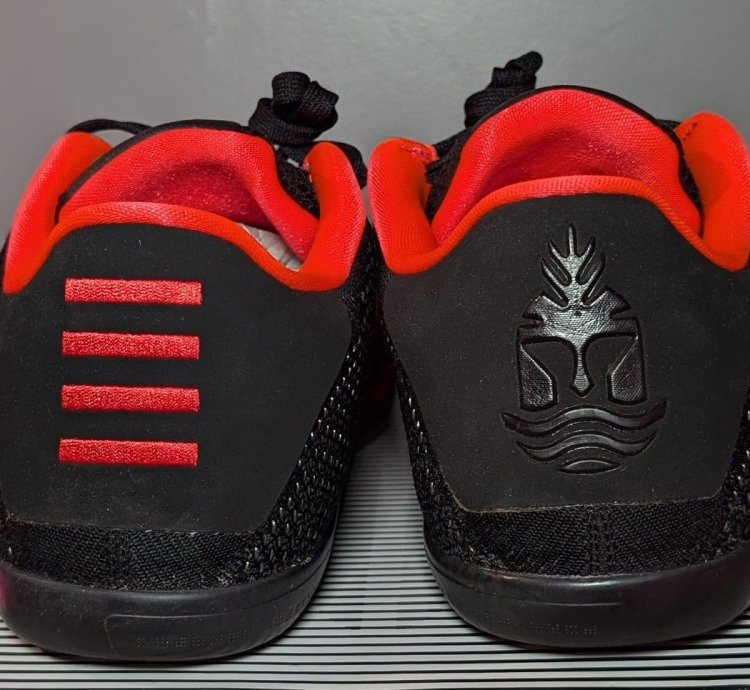 Size 11 - Nike Kobe 11 Achilles Heel