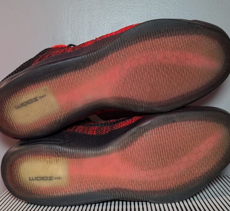 Size 11 - Nike Kobe 11 Achilles Heel