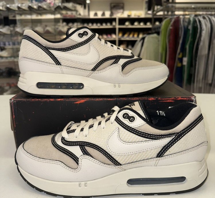 Size 11 5-nike Air Max 1 86 Og Big Bubble -world Make Korea