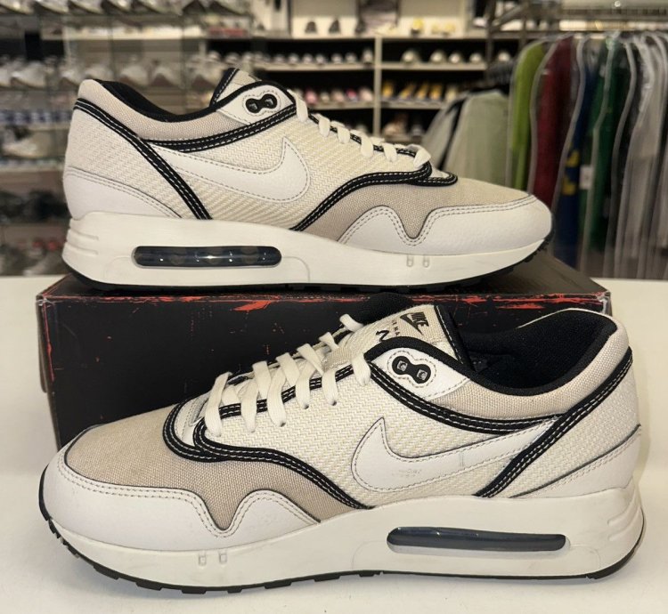 Size 11 5-nike Air Max 1 86 Og Big Bubble -world Make Korea