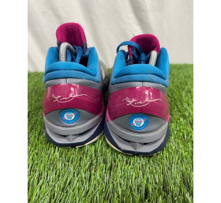 Size 12 - Clean Nike Zoom Kobe 7 System Fireberry Full Tread
