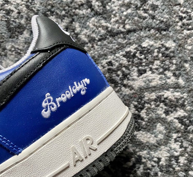 Air Force 1 Brooklyn