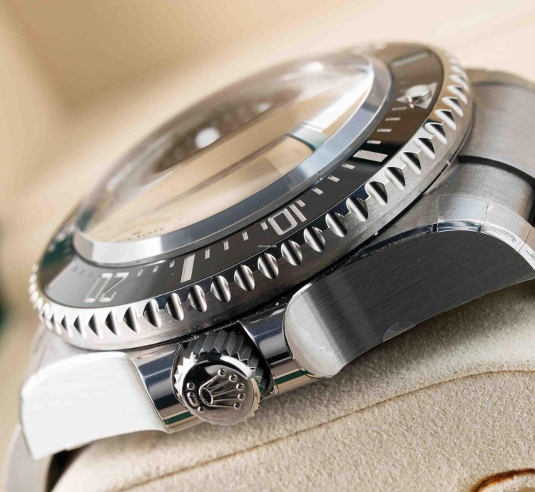 Rolex Sea-dweller Deepsea Challenge - 126067 - 2023