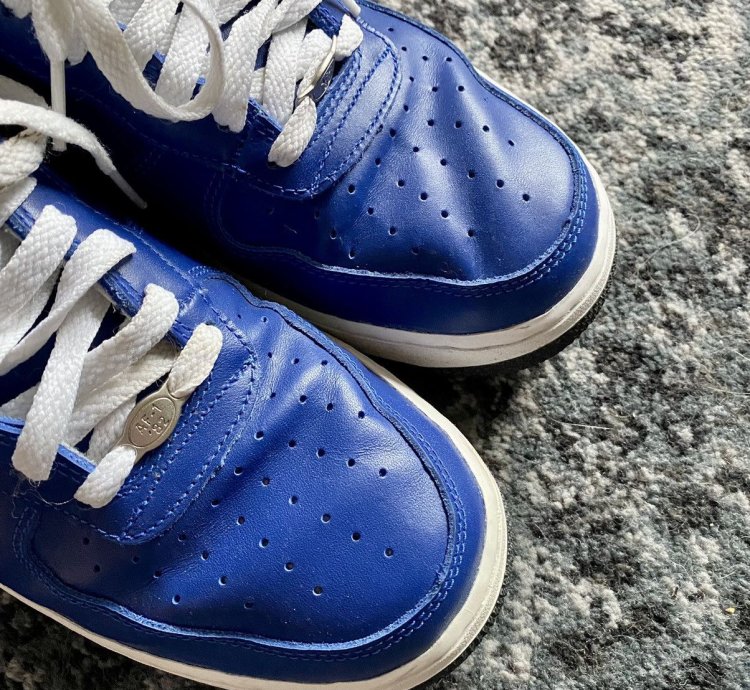 Air Force 1 Brooklyn