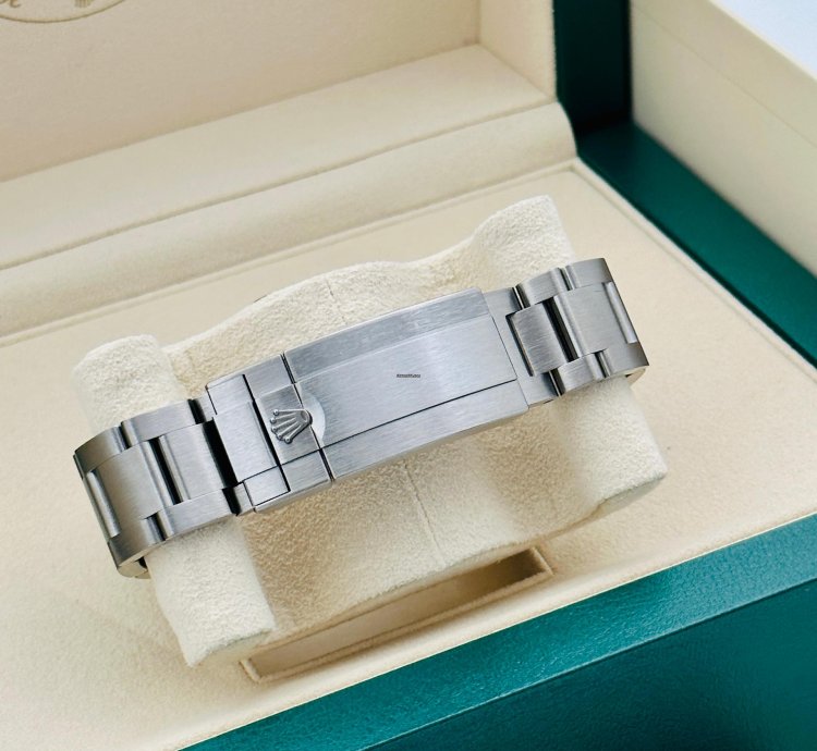 Rolex Sea-dweller Deepsea Challenge 126067