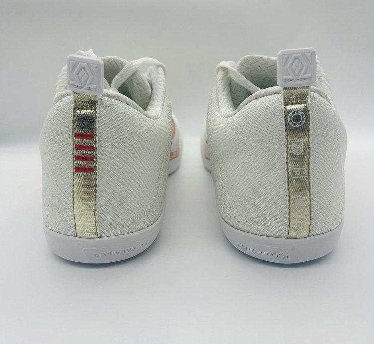 Size 13- Nike Kobe 11 Elite Low 4kb White Horse 2016