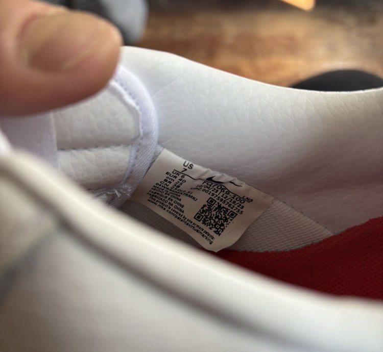 Air Force 1 Cactus Plant Flea Market White