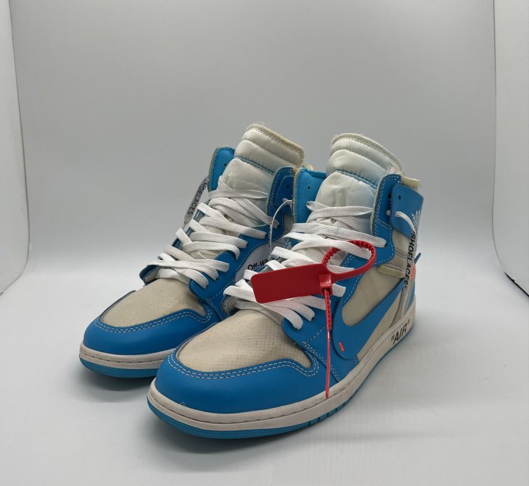 Unc Jordan 1