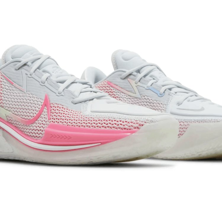 Size 7 Mens - Nike Air Zoom Gt Cut Think Pink