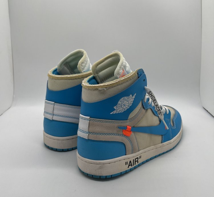 Unc Jordan 1
