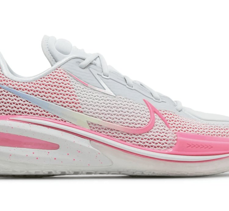 Size 7 Mens - Nike Air Zoom Gt Cut Think Pink