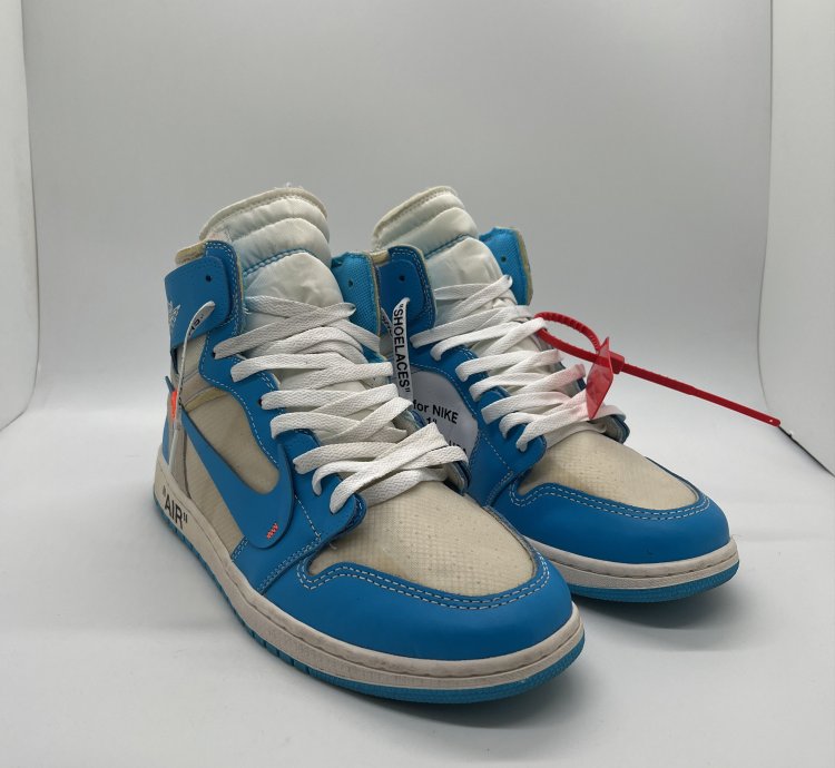 Unc Jordan 1