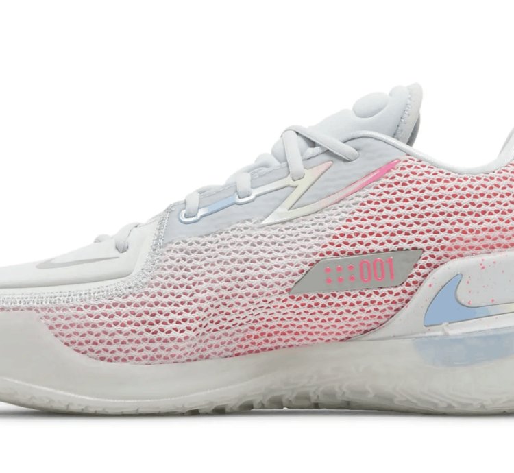 Size 7 Mens - Nike Air Zoom Gt Cut Think Pink