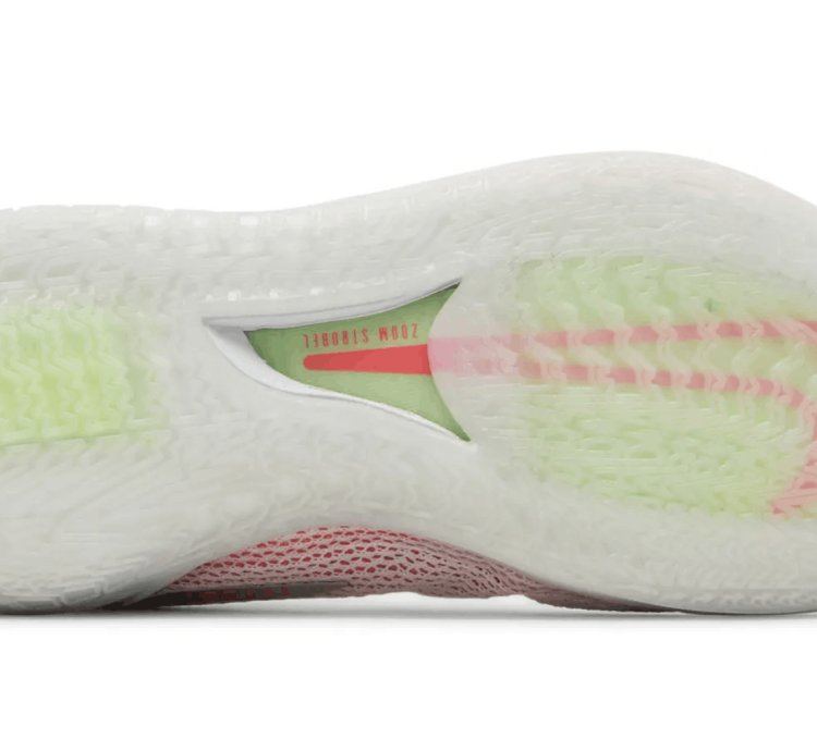 Size 7 Mens - Nike Air Zoom Gt Cut Think Pink