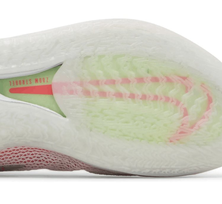 Size 7 Mens - Nike Air Zoom Gt Cut Think Pink