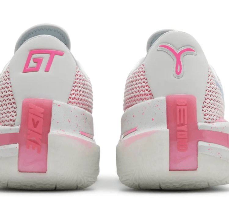 Size 7 Mens - Nike Air Zoom Gt Cut Think Pink