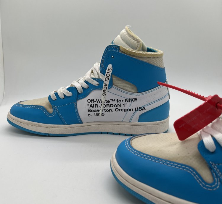 Unc Jordan 1