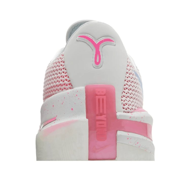 Size 7 Mens - Nike Air Zoom Gt Cut Think Pink