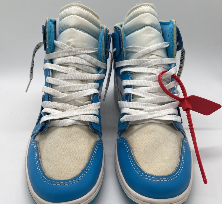 Unc Jordan 1