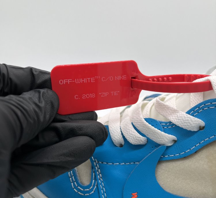 Unc Jordan 1