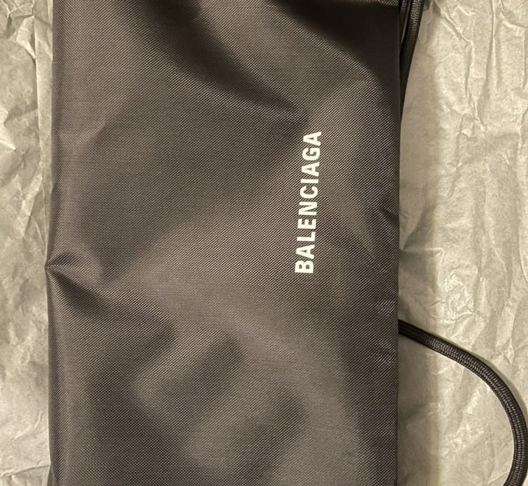 Balenciaga Runner Sneaker