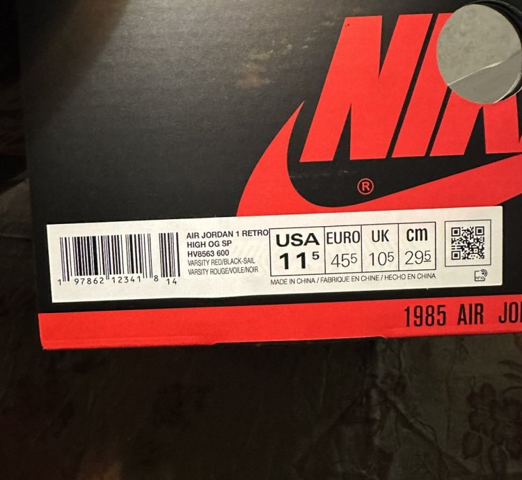 Union 1 Jordan Mid Chicago