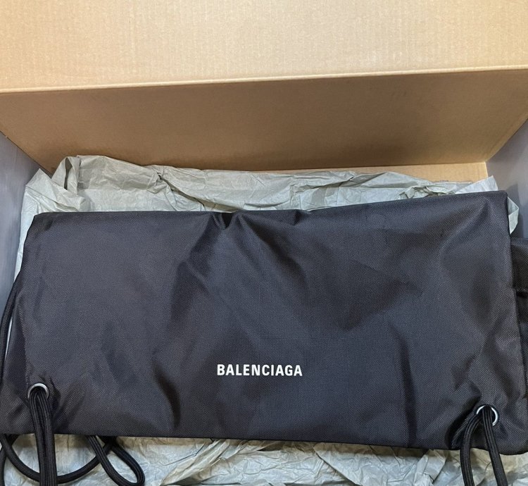Balenciaga Runner Sneaker fluo Green