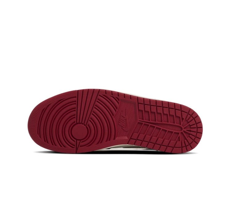 Union Air Jordan 1s Chicago Shadow