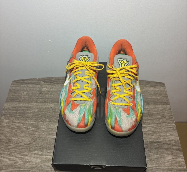Size 9 - Venice Beach Kobes
