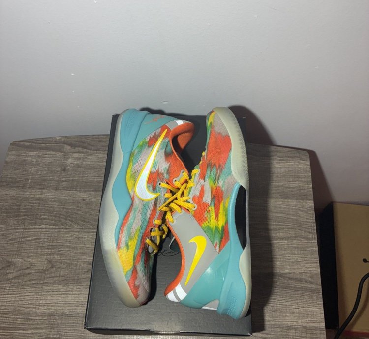Size 9 - Venice Beach Kobes