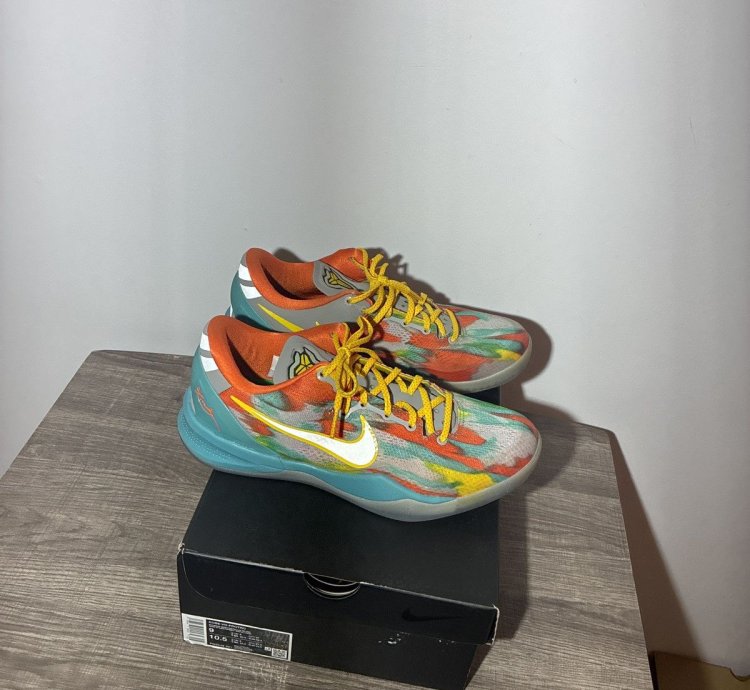 Size 9 - Venice Beach Kobes