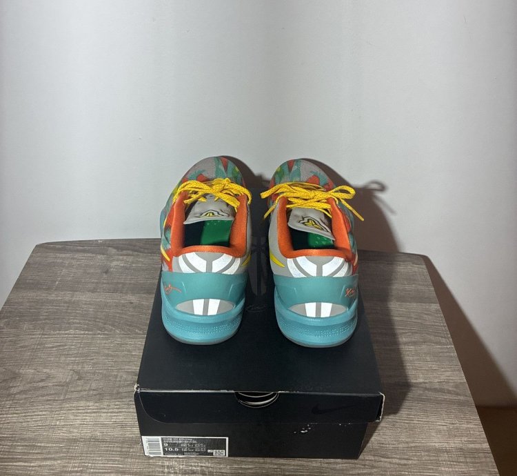 Size 9 - Venice Beach Kobes