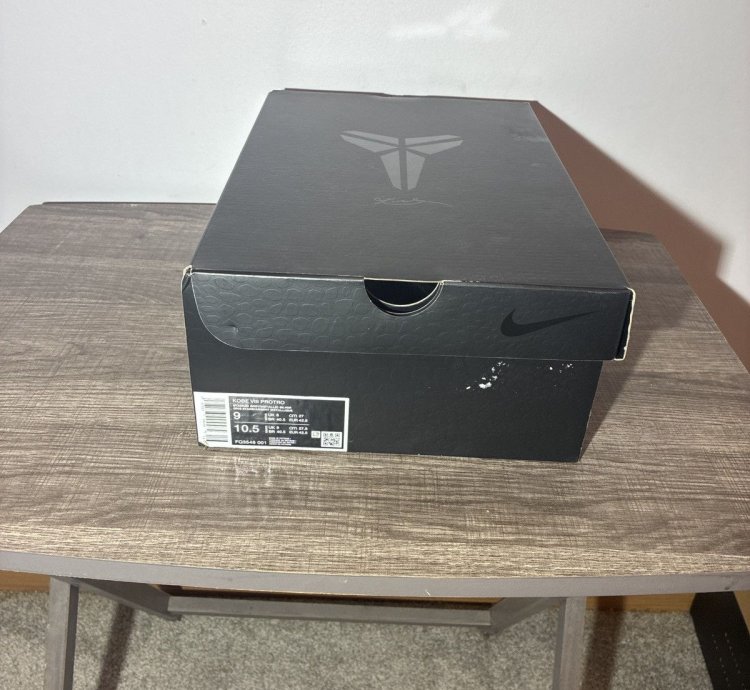 Size 9 - Venice Beach Kobes