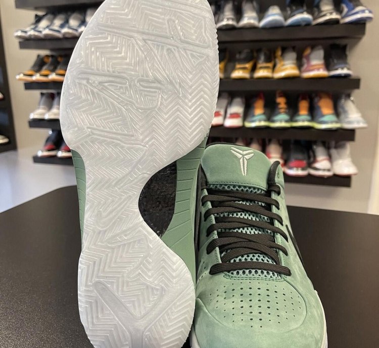 Size 9 5 - Nike Kobe 4 Protro Girl Dad Fq3545-300 Men