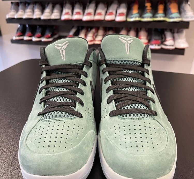 Size 9 5 - Nike Kobe 4 Protro Girl Dad Fq3545-300 Men