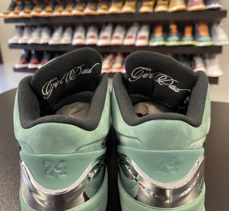 Size 9 5 - Nike Kobe 4 Protro Girl Dad Fq3545-300 Men