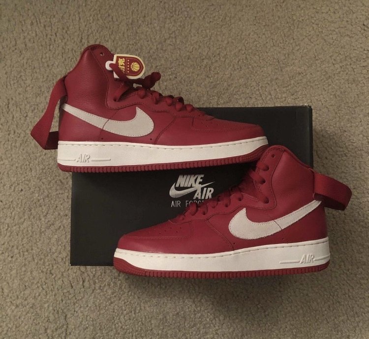 Air Force 1 High